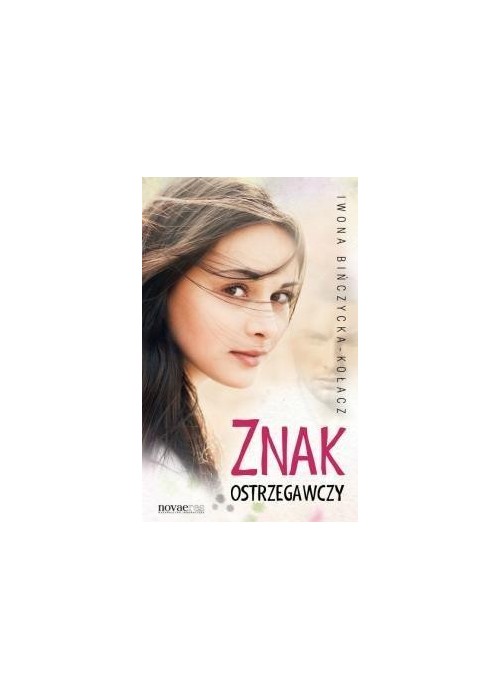 Znak ostrzegawczy