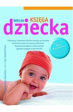 Wielka księga dziecka