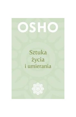 Sztuka życia i umierania