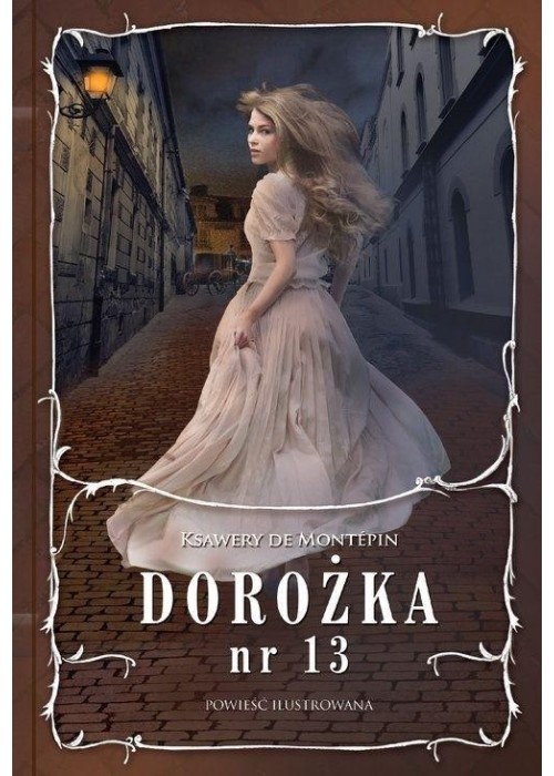 Dorożka nr 13