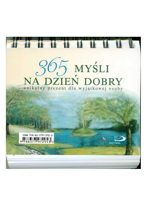 365 myśli na dzień dobry