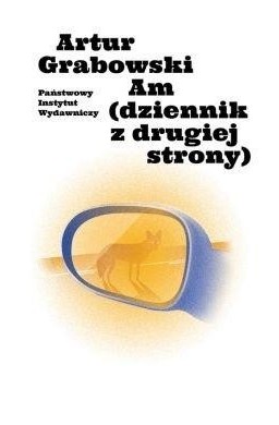 Am (dziennik z drugiej strony)