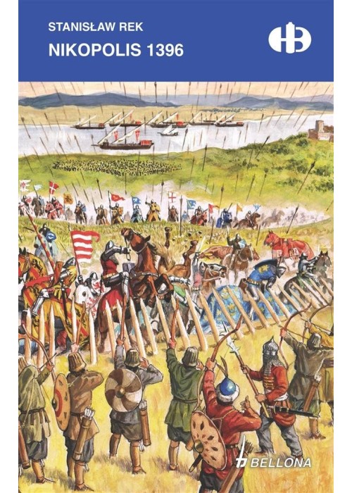 Nikopolis 1396