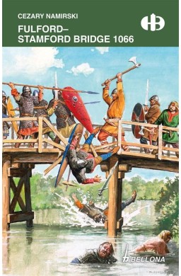 Fulford - Stamford Bridge 1066