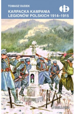 Karpacka kampania Legionów
