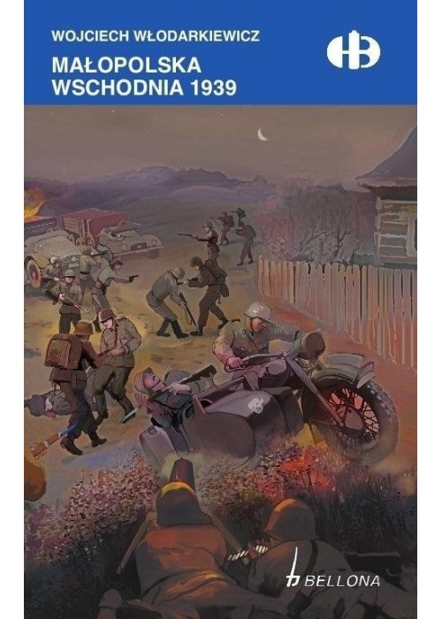 Małopolska Wschodnia 1939