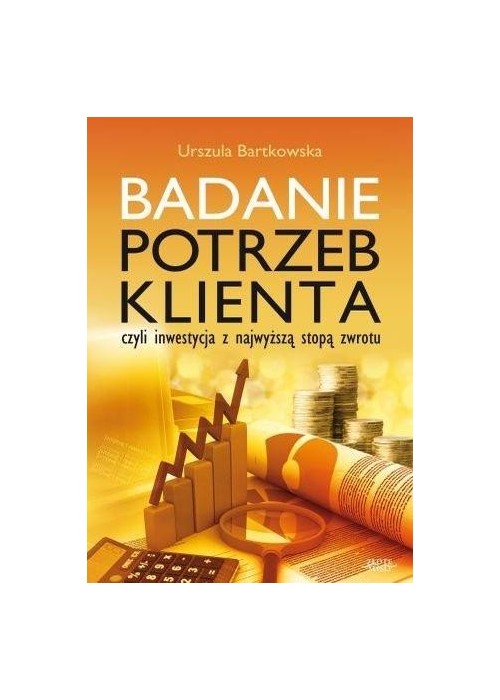 Badanie potrzeb klienta