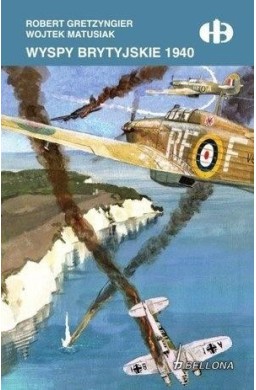 Wyspy brytyjskie 1940