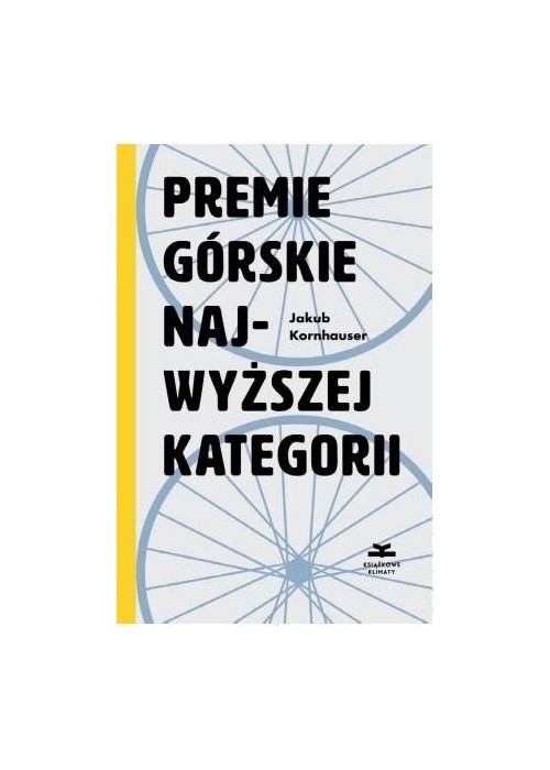 Premie górskie najwyższej kategorii