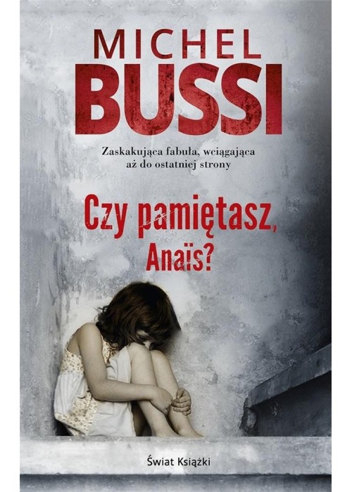 Czy pamiętasz, Anais?