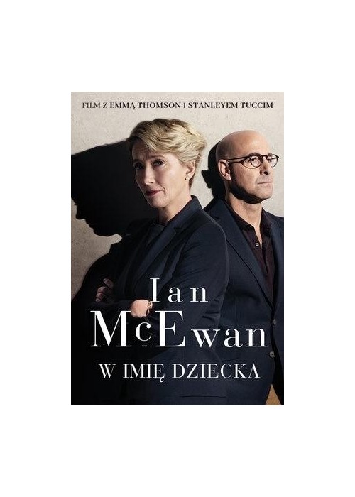 W imię dziecka wyd. filmowe W imię dziecka wyd. filmowe