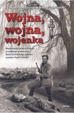 Wojna, wojna, wojenka