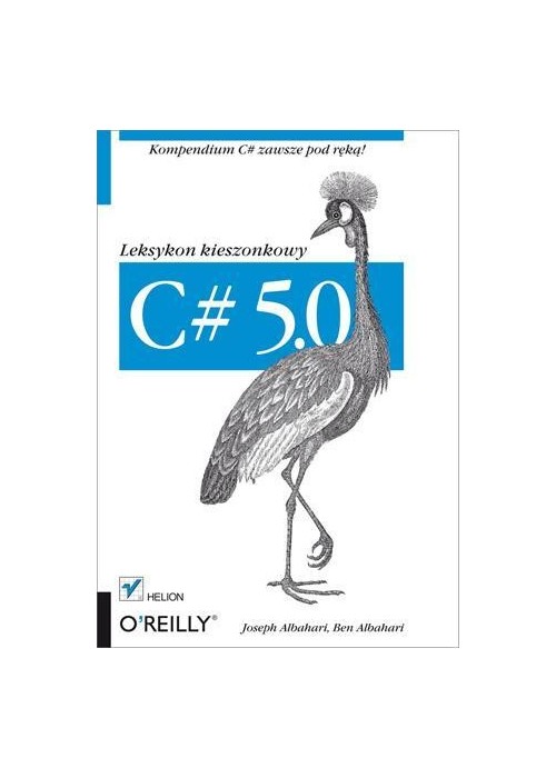 C  5.0. Leksykon kieszonkowy wydanie III
