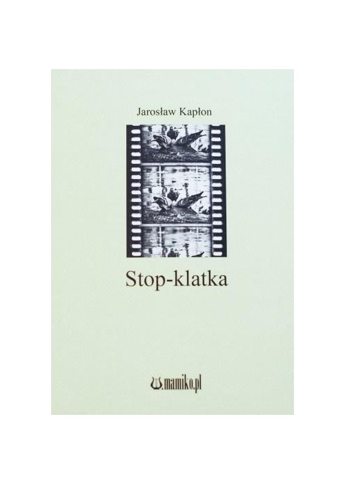Stop-klatka