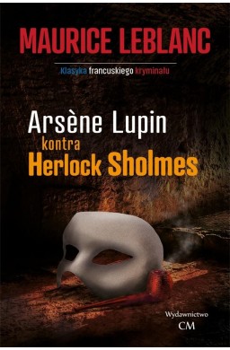 Arsene Lupin kontra Herlock Sholmes