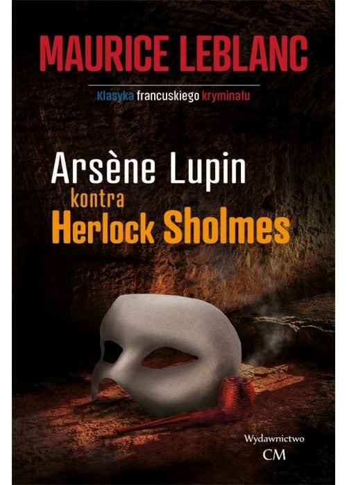 Arsene Lupin kontra Herlock Sholmes