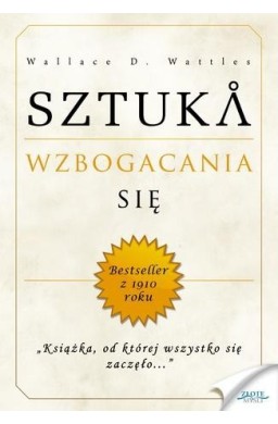Sztuka wzbogacania się