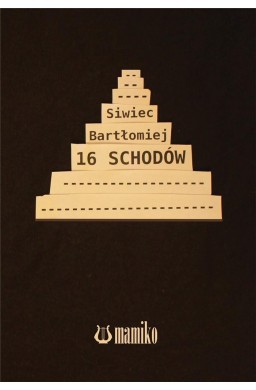 16 schodów