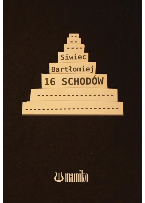 16 schodów