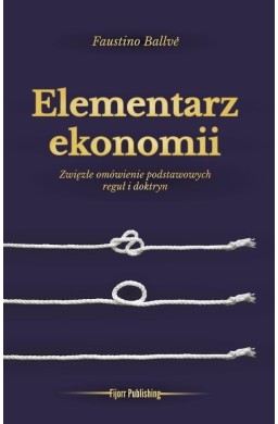 Elementarz ekonomii