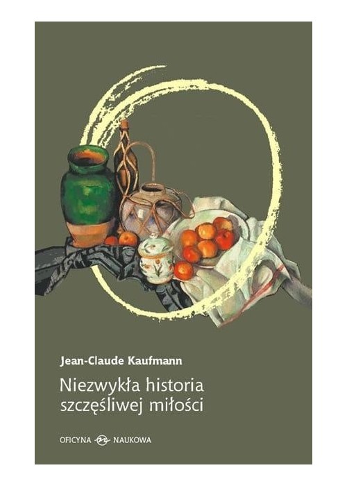 Niezwykła historia szczęśliwej miłości