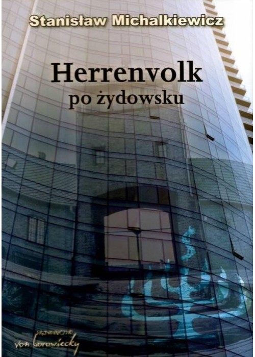 Herrenvolk po żydowsku