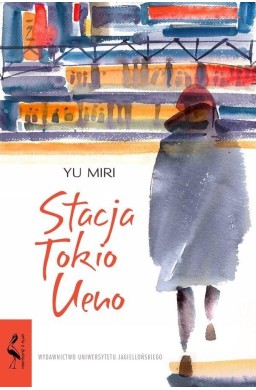 Stacja Tokio Ueno