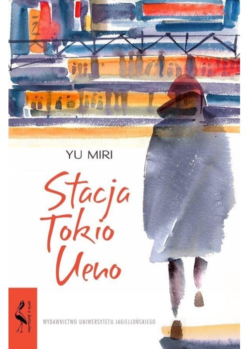 Stacja Tokio Ueno