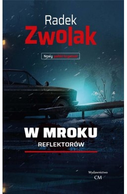 W mroku reflektorów