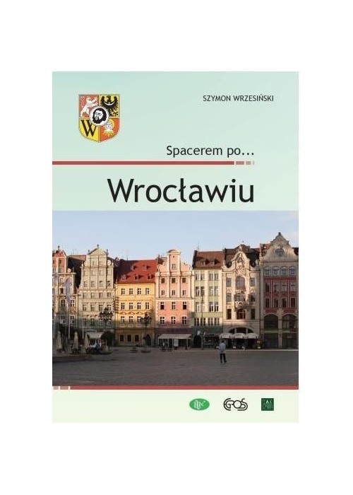Spacerem po... Wrocławiu