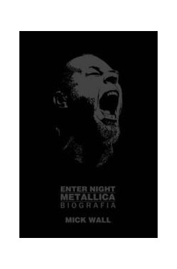 Metallica. Enter Night