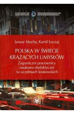 Polska w świecie krążących umysłów