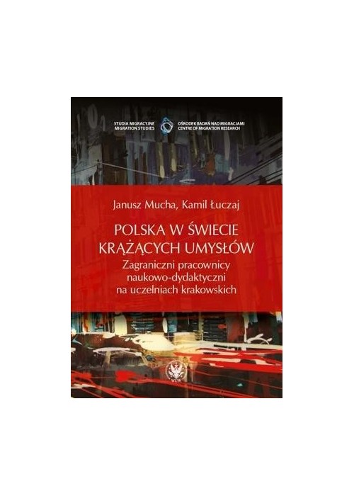 Polska w świecie krążących umysłów