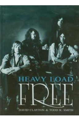 Free. Heavy Load