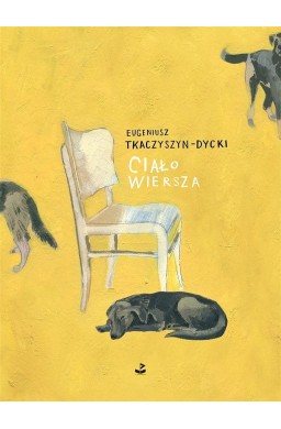 Ciało wiersza