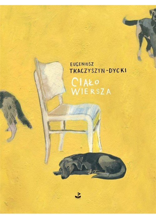 Ciało wiersza