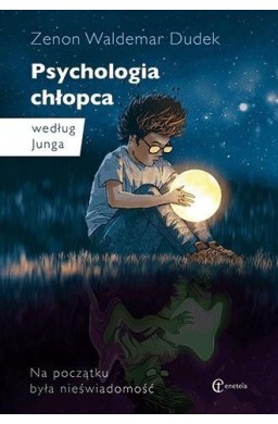 Psychologia chłopca według Junga