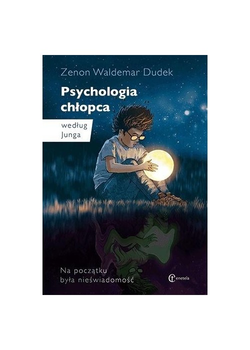 Psychologia chłopca według Junga