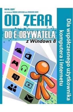 Od Zera Do e-Obywatela z Windows 8