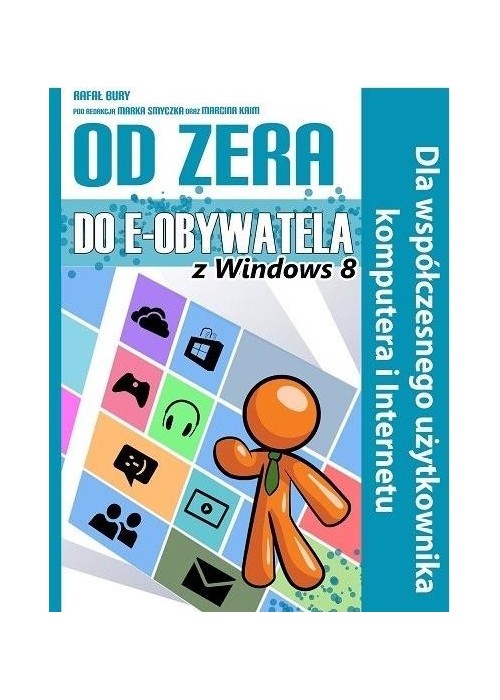 Od Zera Do e-Obywatela z Windows 8