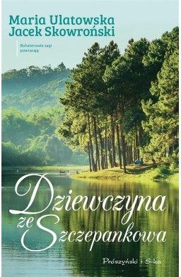 Dziewczyna ze Szczepankowa