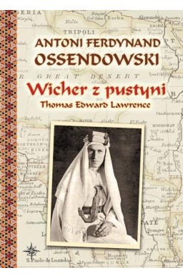 Wicher z pustyni TW