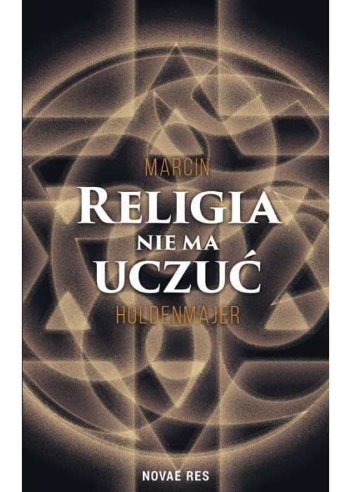 Religia nie ma uczuć