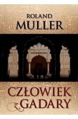 Człowiek z Gadary