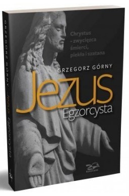 Jezus Egzorcysta