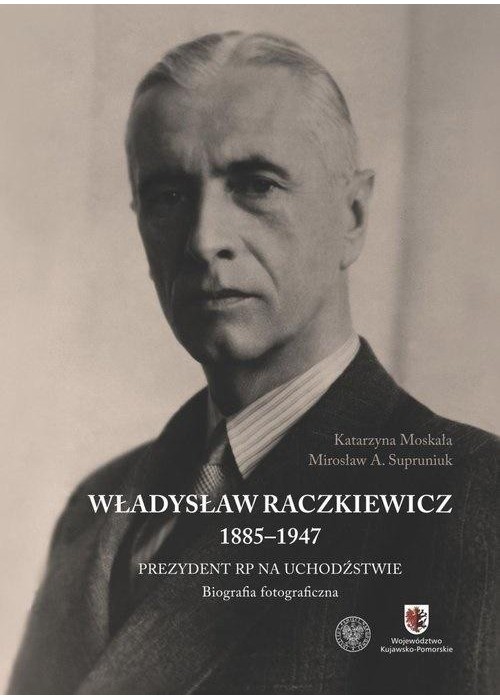 Władysław Raczkiewicz (1885-1947)