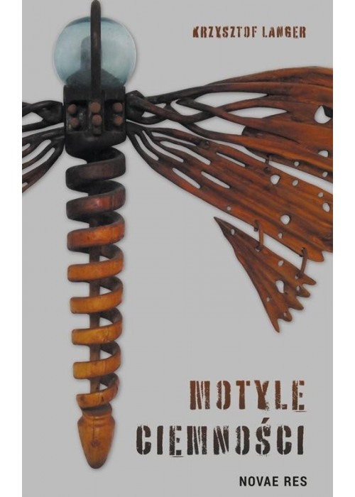 Motyle ciemności