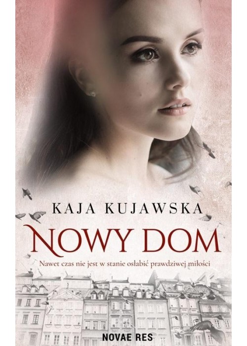 Nowy dom