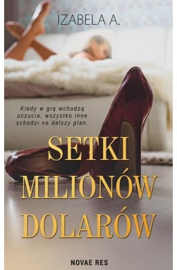 Setki milionów dolarów