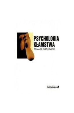 Psychologia kłamstwa